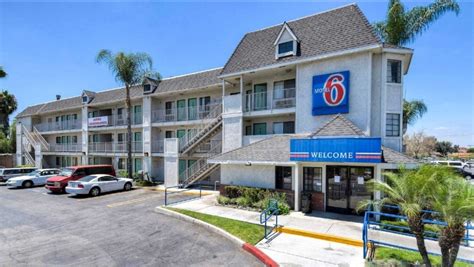 motel 6 california map  $79